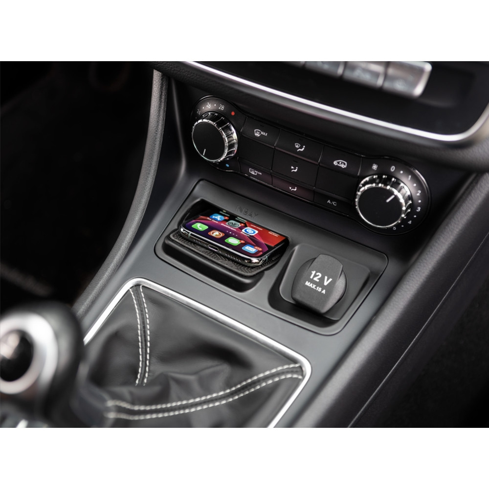 INBAY® pocket Mercedes A-klass/CLA/GLA 10W