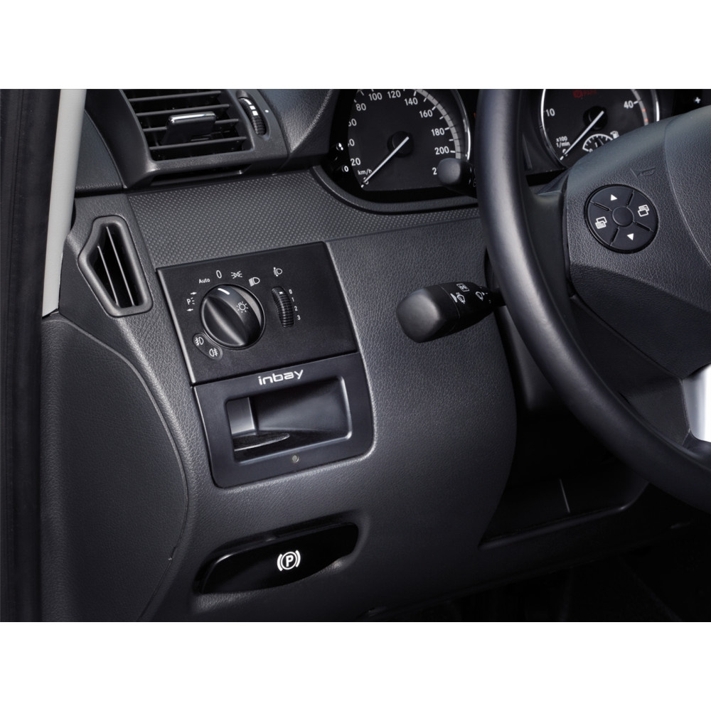 INBAY® pocket Mercedes Vito/Viano 10W