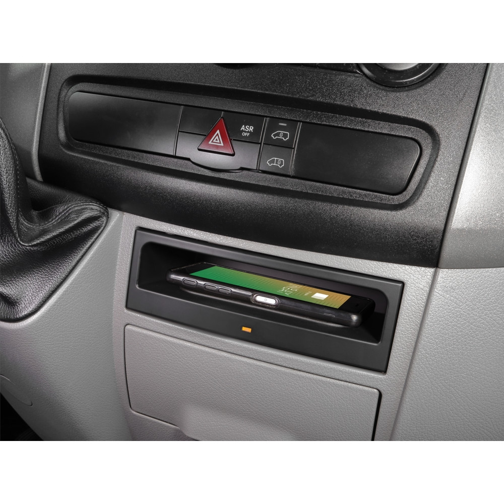 INBAY® pocket Mercedes Sprinter/VW Crafter, 10W