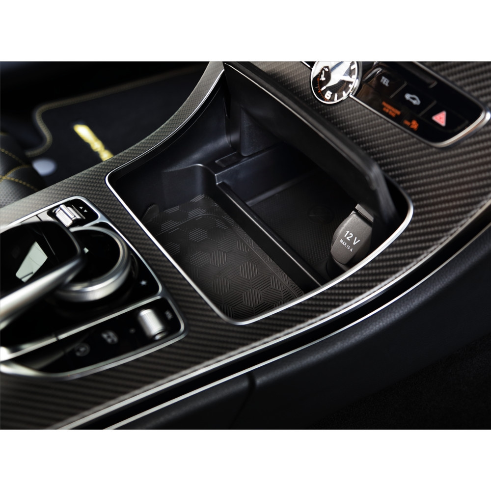 INBAY® pocket trådlös laddare Mercedes, 10W