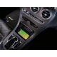 INBAY® pocket trådlös laddare Mercedes, 10W INBAY® pocket trådlös laddare Mercedes, 10W