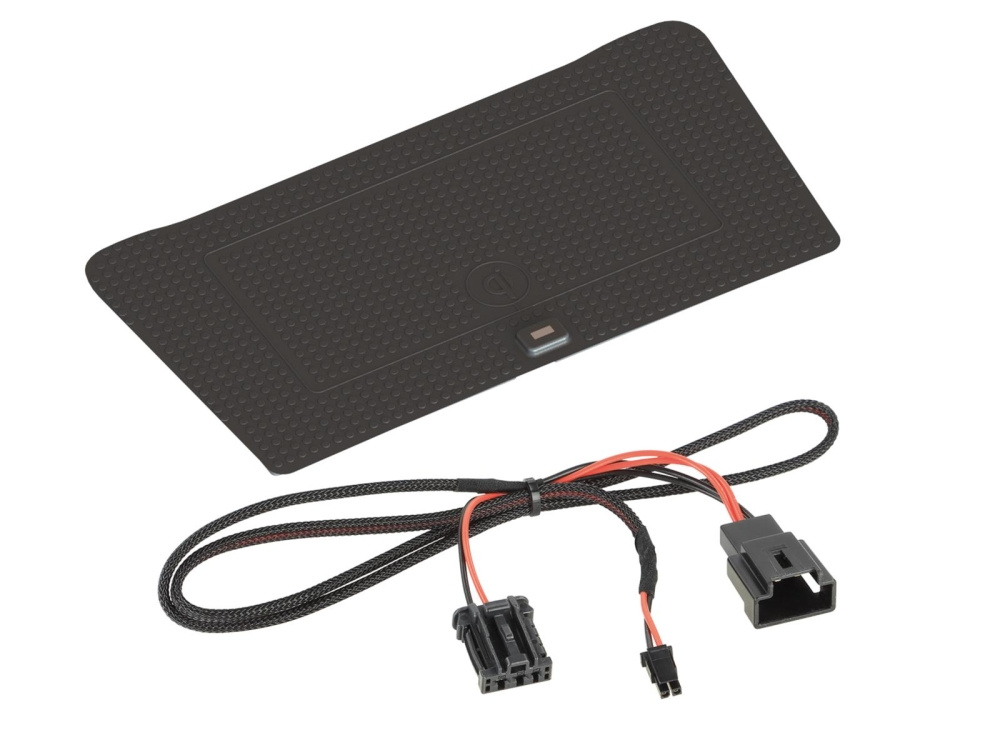 INBAY pocket Renault Kadjar, 10W 05/2015-02/2018