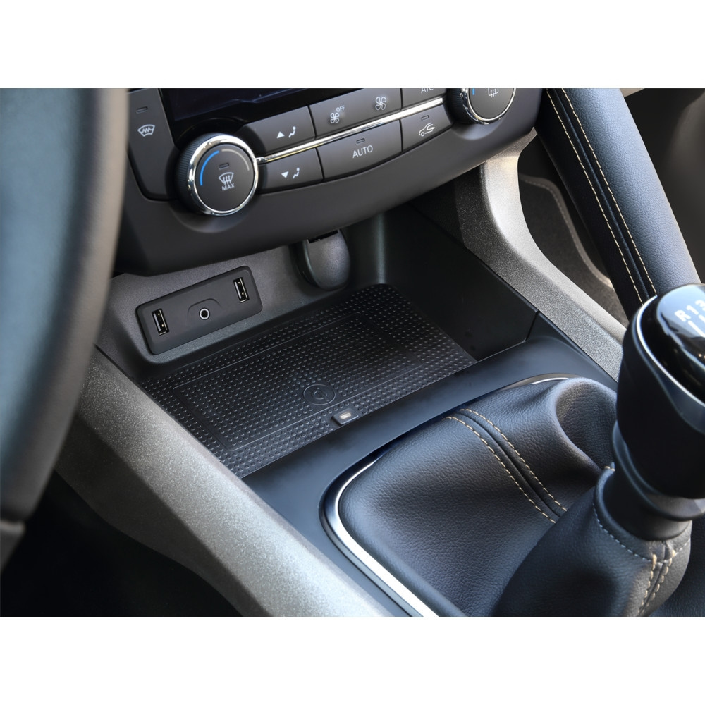 INBAY pocket Renault Kadjar, 10W 05/2015-02/2018