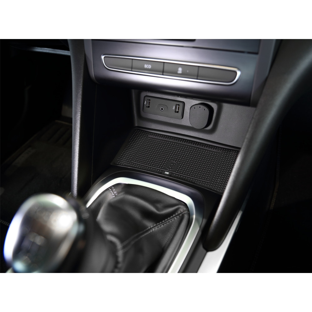 INBAY pocket Renault Megane, 10W