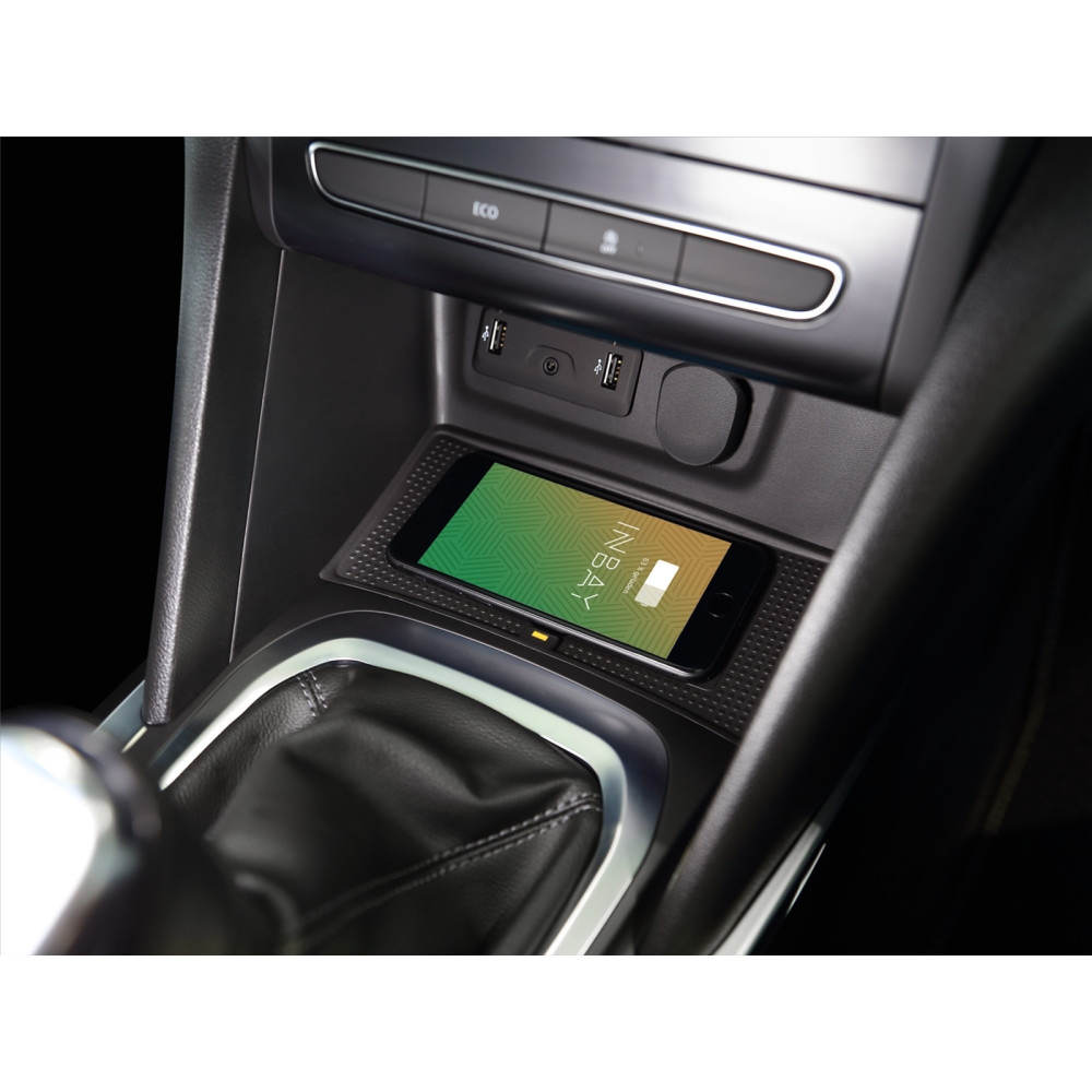 INBAY pocket Renault Megane, 10W