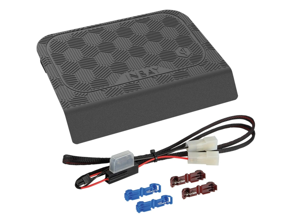 INBAY pocket Suzuki Ignis 01/2017-04/2020 10W