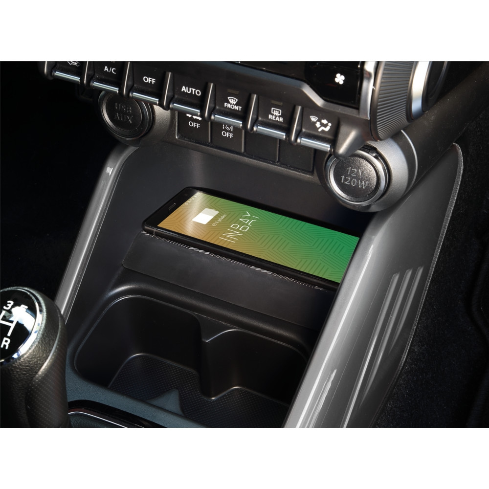 INBAY pocket Suzuki Ignis 01/2017-04/2020 10W