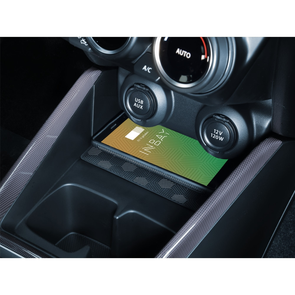 INBAY pocket Suzuki Swift, 10W