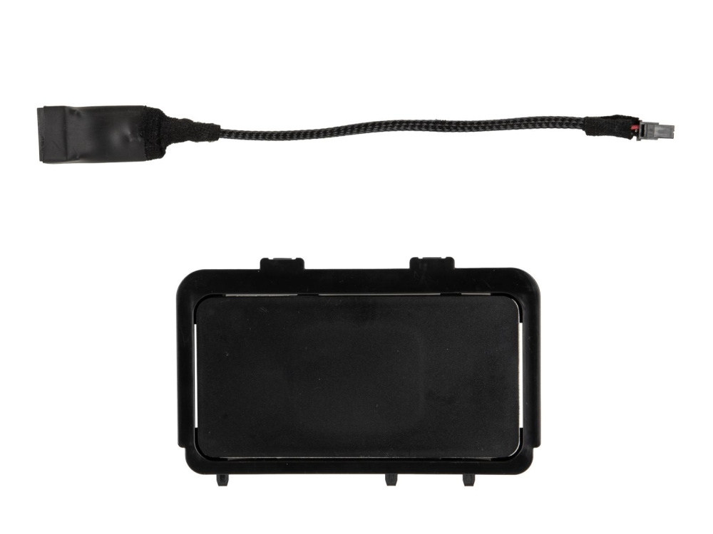 INBAY® Pocket laddare Cupra/Seat/Skoda/VW, 10W