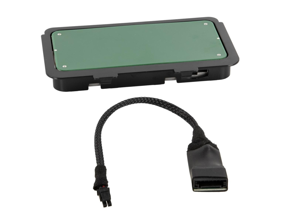 INBAY® Pocket laddare Cupra/Seat/Skoda/VW, 15W