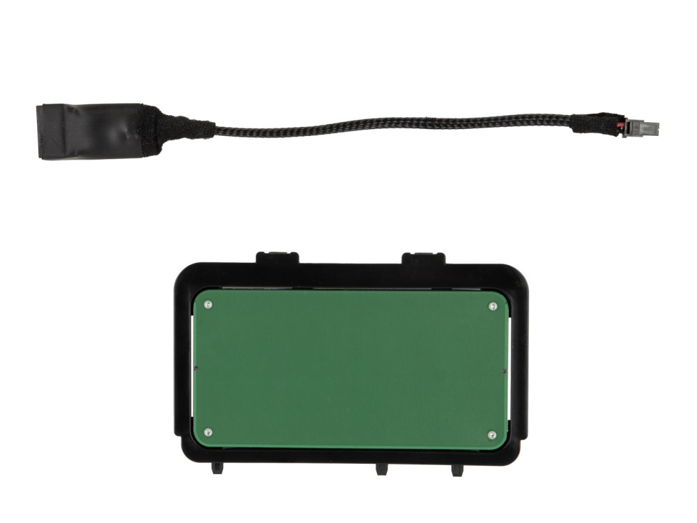 INBAY® Pocket laddare Cupra/Seat/Skoda/VW, 15W