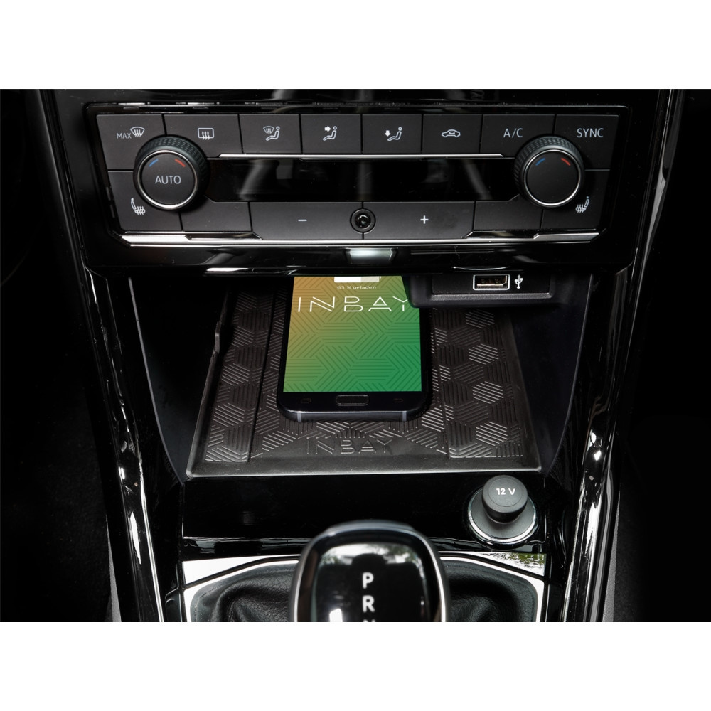 INBAY Pocket VW T-Cross 10W, 04/2019-2022