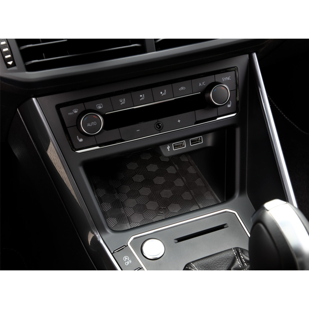 INBAY Pocket trådlös laddare VW Polo/Taigo