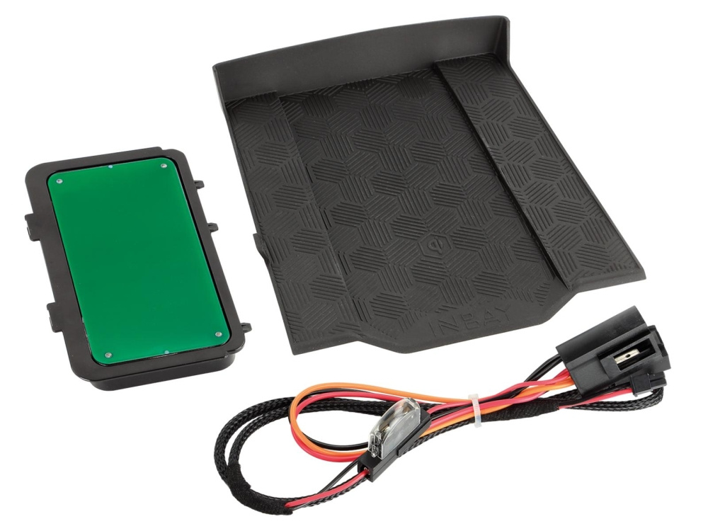 INBAY® Pocket VW T-Roc 15W