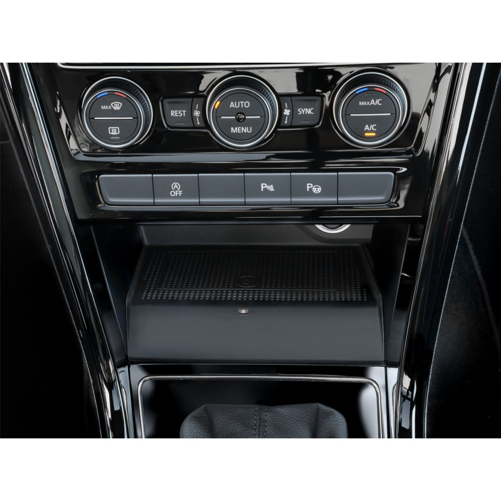 INBAY® Pocket VW Touran II 10W, 09/2015-2022