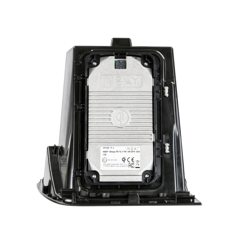 INBAY Pocket VW T6.1 LHD 15W