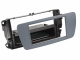 ACV Monteringsram 2-DIN Seat Ibiza, conemara grey Monteringsram för bilstereo, 2-DIN, i färgen conemara grey.