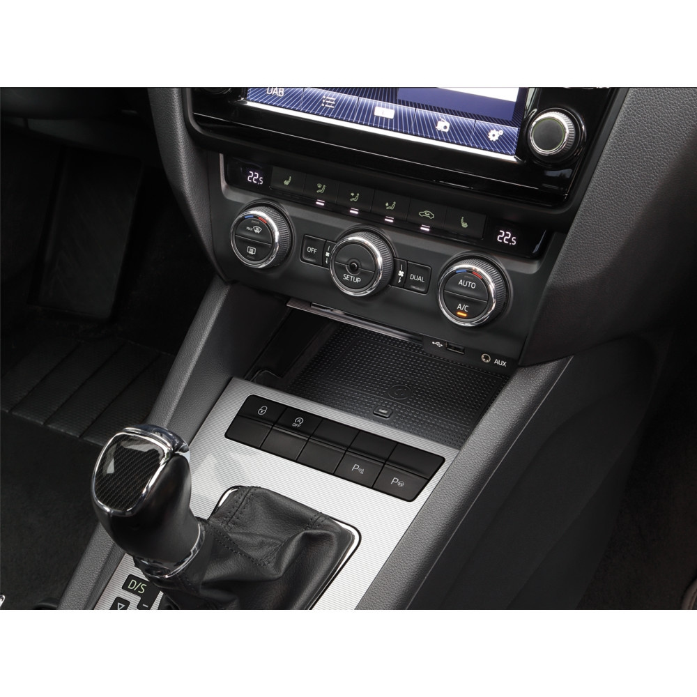 INBAY pocket Skoda Octavia 10W