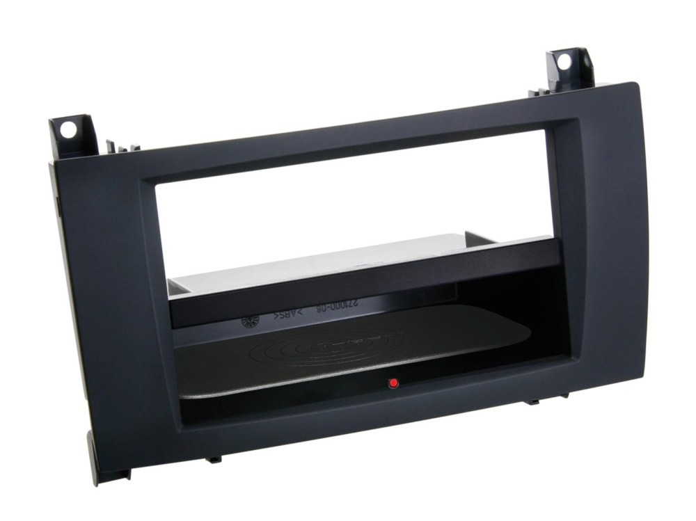 Monteringsram 1-DIN Mercedes SLK R171