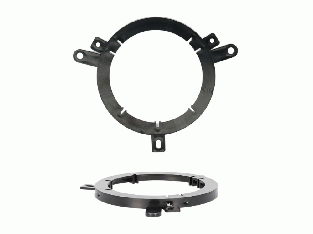 Högtalarringar Chrysler/Dodge/Jeep/Plymouth Ø165mm