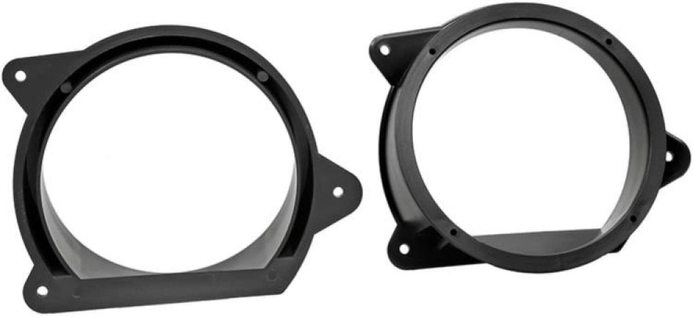 Högtalaradapter för 6.5\