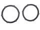 Högtalaradapter 6.5 Citroen C4, C1 2005-2014 Högtalaradapterringar för Citroen C4 och C1, 2005-2014.
