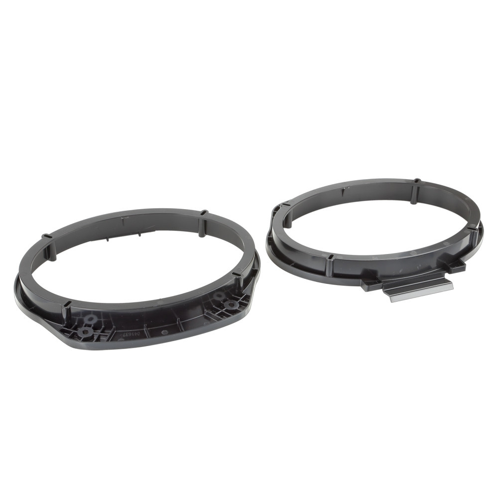 Högtalaradapter Chevrolet Camaro Ø160x240mm