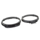 Högtalaradapter Chevrolet Camaro Ø160x240mm Högtalaradapter Chevrolet Camaro Ø160x240mm