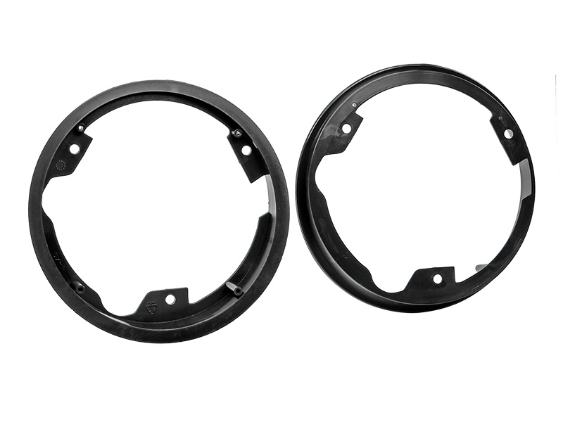 Högtalaradapter för 6.5-tumshögtalare i Ford Galaxy/S-MAX, 2006-.