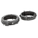 Högtalaradapter Ford Transit Connect Ø165mm Högtalaradapter Ford Transit Connect Ø165mm
