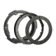 Högtalaradapter Ford Transit Connect Ø165mm Högtalaradapter Ford Transit Connect Ø165mm