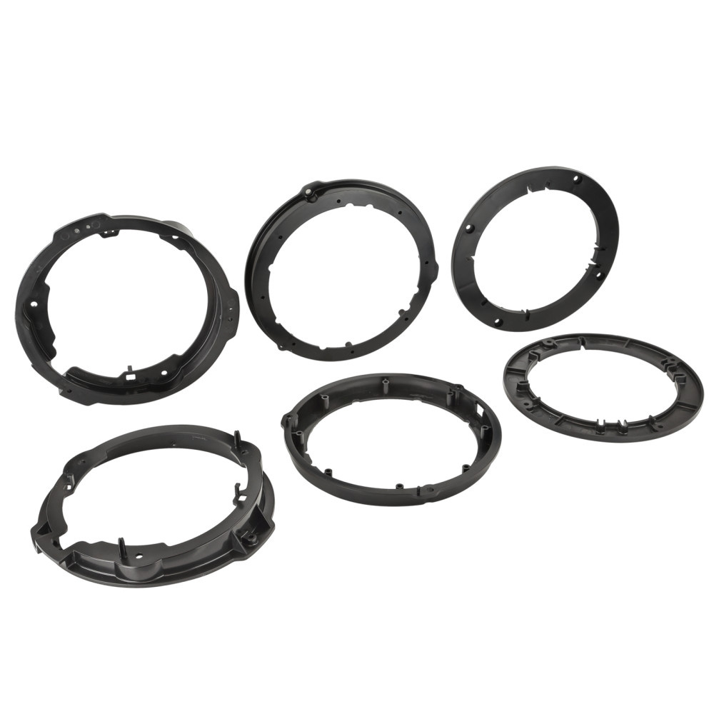 Högtalaradapter Ford Transit Connect Ø165mm