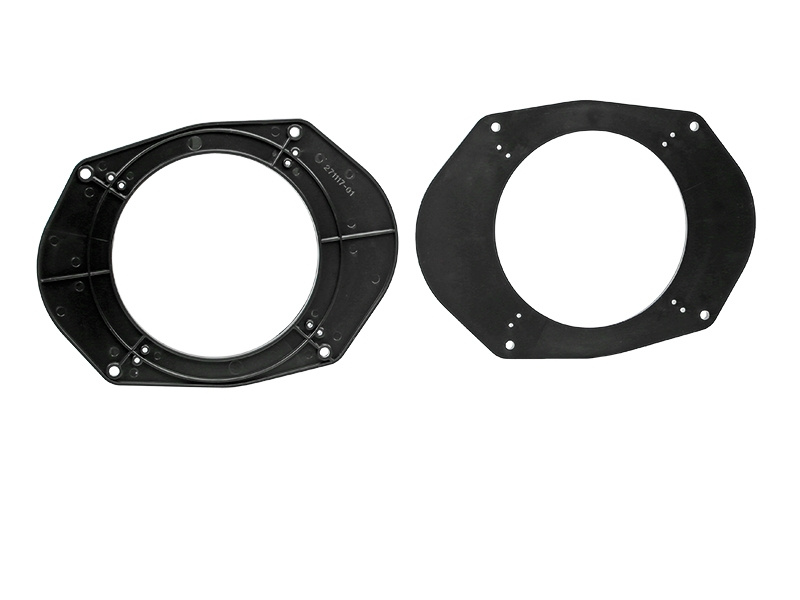 Högtalaradapter för Ford 96, för installation av 5,25-tums högtalare.