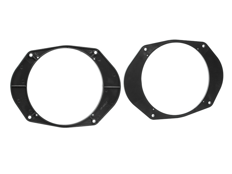 Högtalaradapter för Ford, passar 6,5\