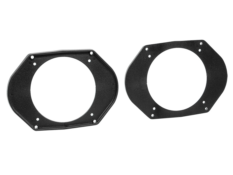 Högtalaradapter för Mazda 626/Premacy -05, 5,25 tum.