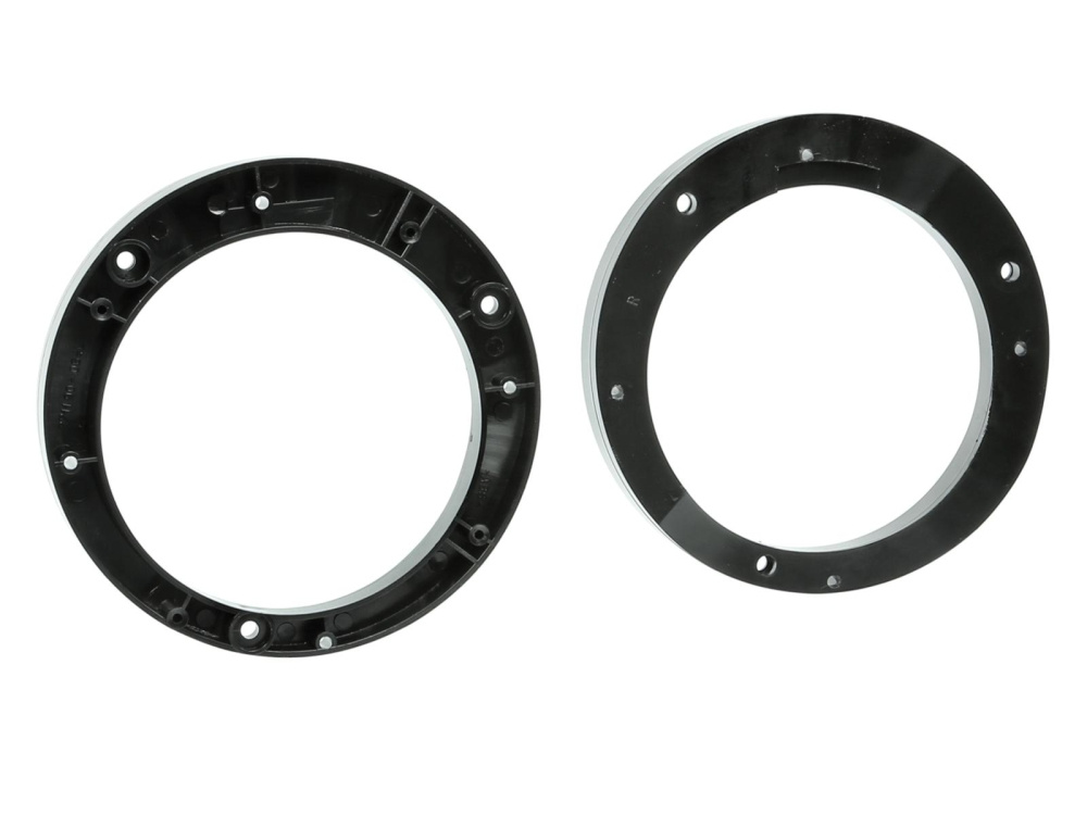 Högtalaradapter Mercedes E-klass, Ø130mm