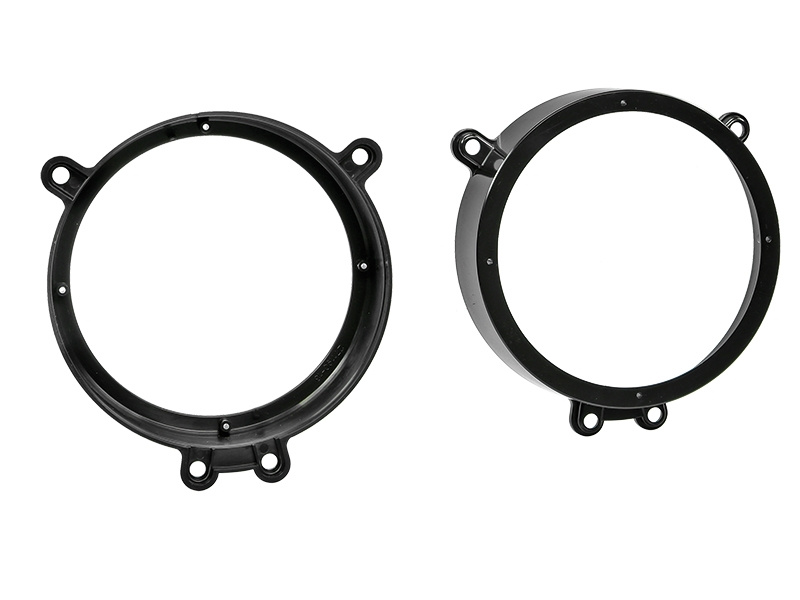 Högtalaradapter för Mercedes C-klass, designad för enklare installation av högtalare.