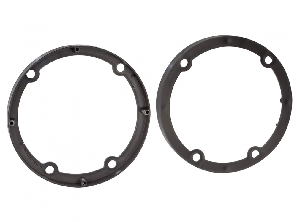 Två högtalaradaptrar för Mercedes Sprinter/Vito/Viano 2006-, 6.5\