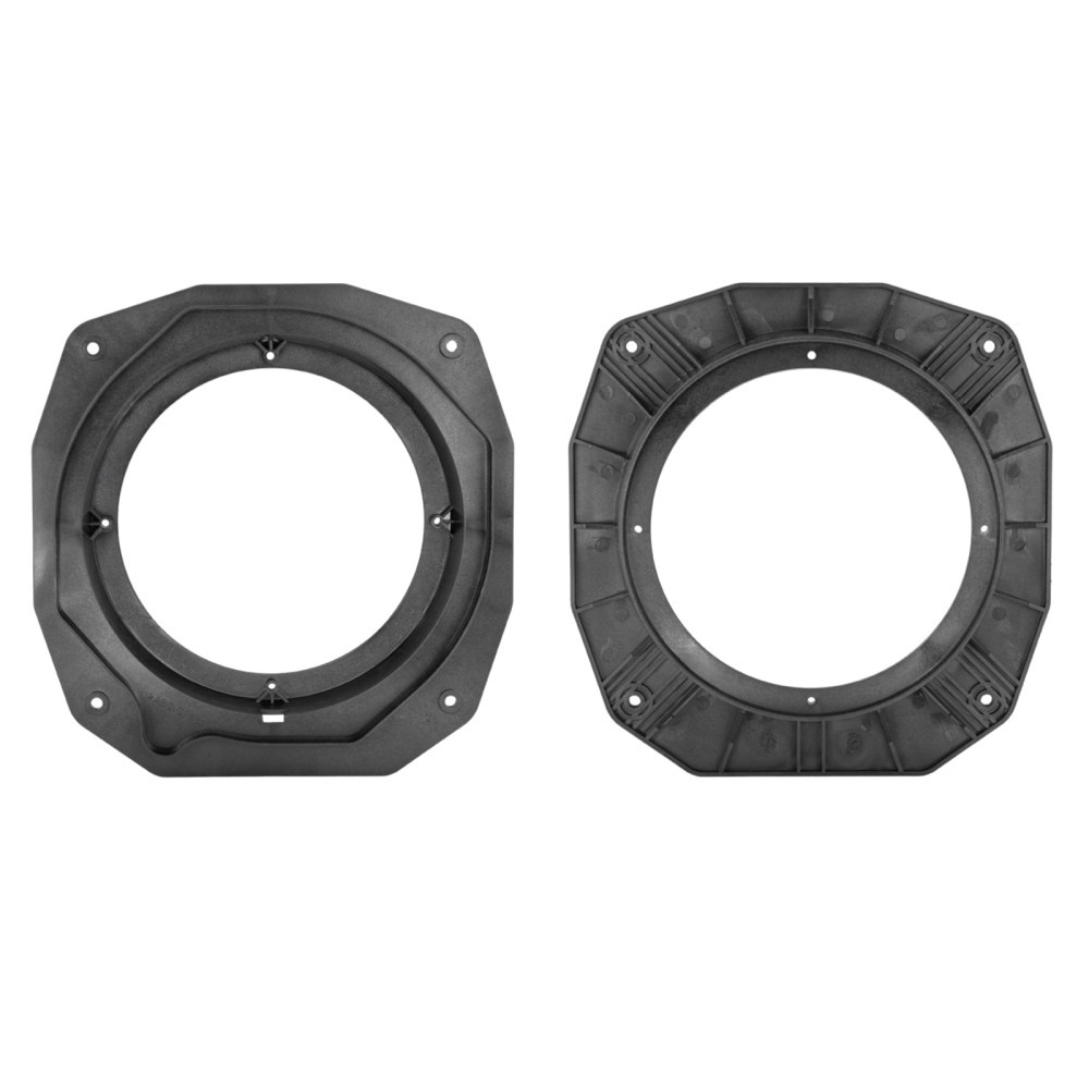 Högtalaradapter Mercedes SLK R172 Ø165mm