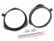 Högtalaradapter BMW/Honda/Opel Ø165mm Högtalaradapter BMW/Honda/Opel Ø165mm