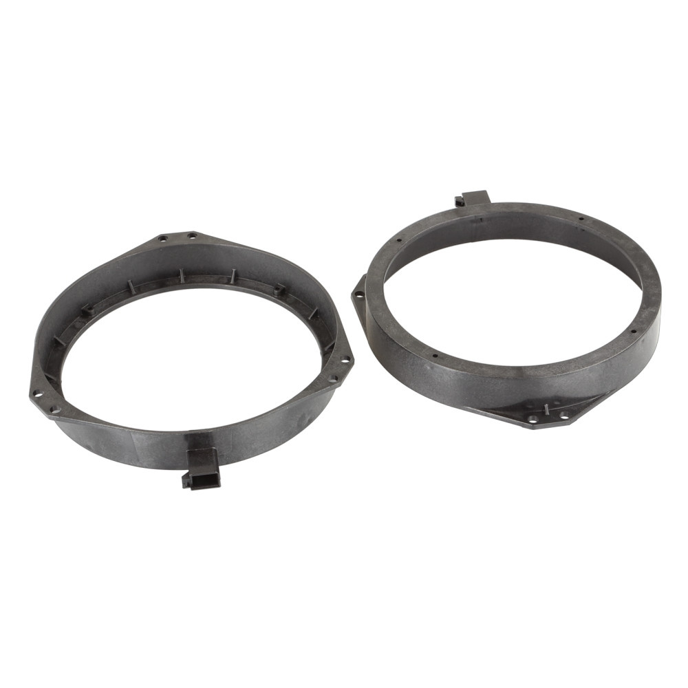 Högtalaradapter BMW/Honda/Opel Ø165mm