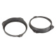 Högtalaradapter BMW/Mercedes/Opel/Renault Ø165mm Högtalaradapter BMW/Mercedes/Opel/Renault Ø165mm