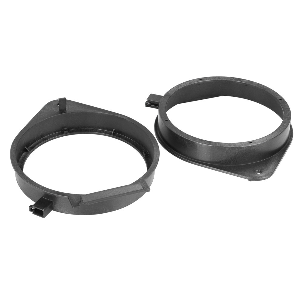 Högtalaradapter Chevrolet/GM/Opel Ø165mm