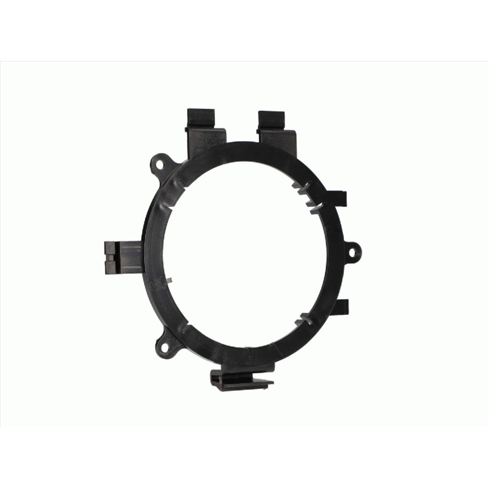 Högtalaradapter GM olika fordon, Ø165mm