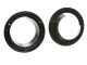 Högtalaradapter 6,5 Suzuki Swift, Fiat Sedici Högtalaradapter för Suzuki Swift och Fiat Sedici, två ringar.