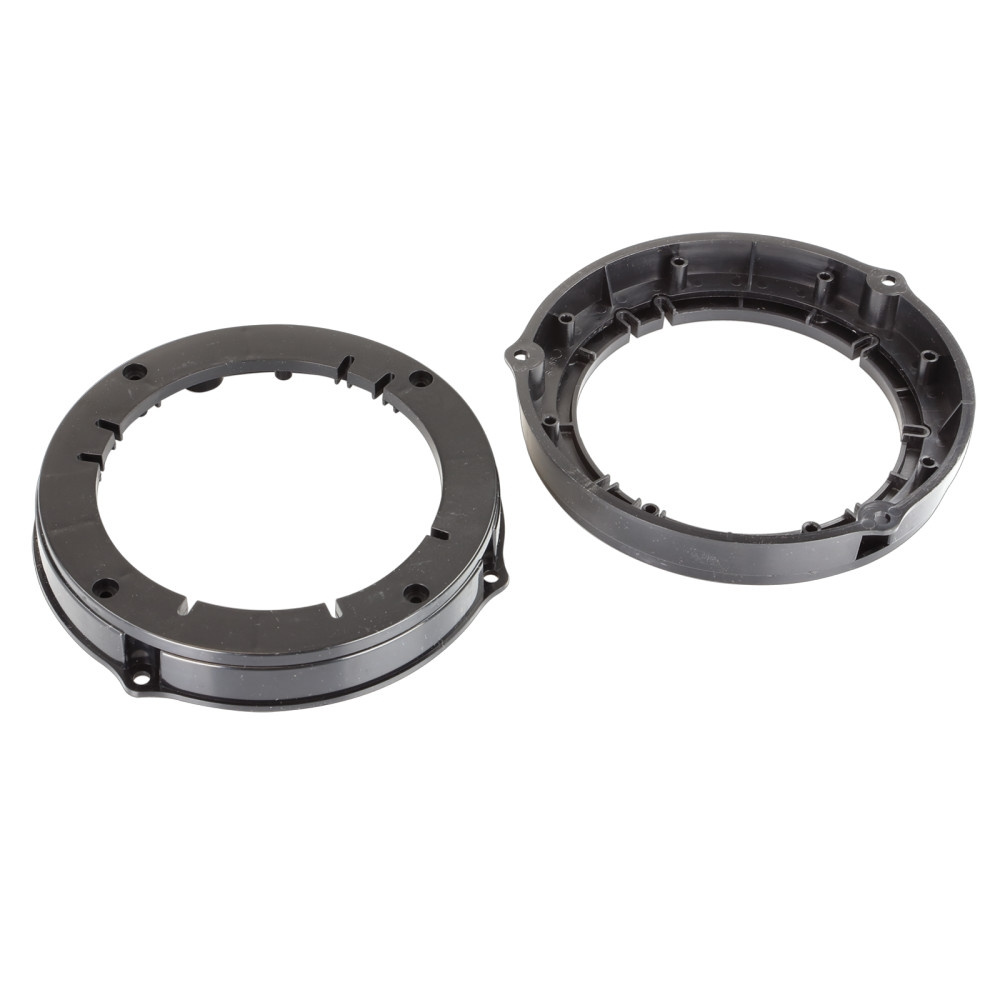 Högtalaradapter Subaru Legacy, Ø165mm