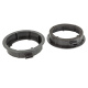 Högtalaradapter Audi/Seat/Skoda/VW Ø165mm Högtalaradapter Audi/Seat/Skoda/VW Ø165mm