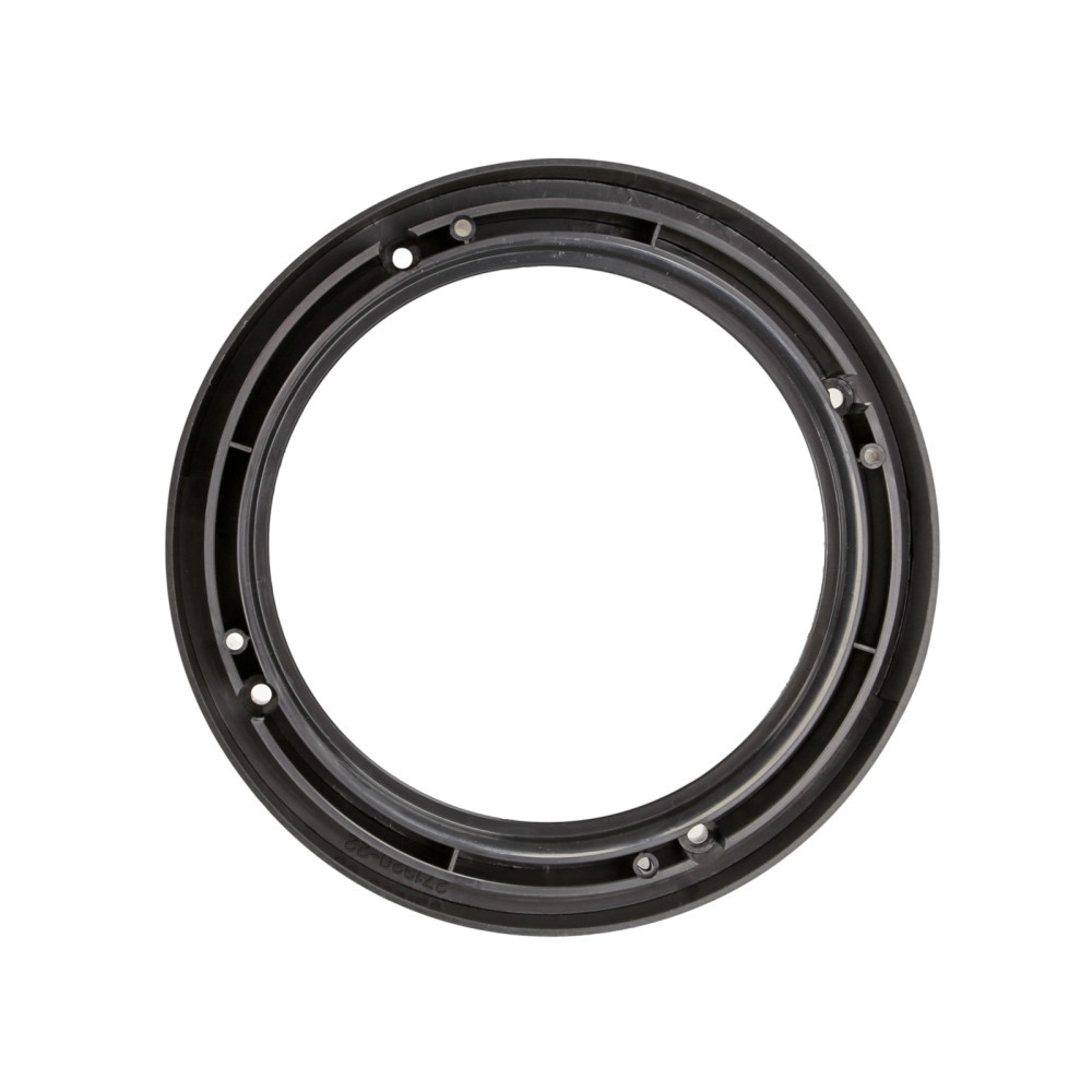 Högtalaradapter Seat/VW Ø165mm