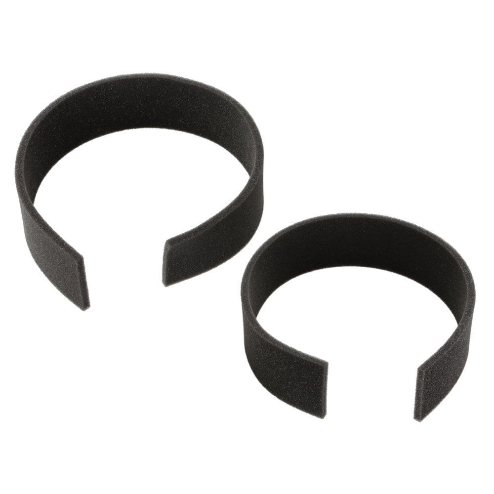 Högtalaradapter Seat/VW Ø165mm