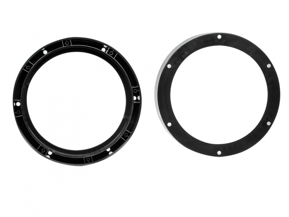 Högtalaradapter för 8-tums högtalare till Volkswagen och Seat.